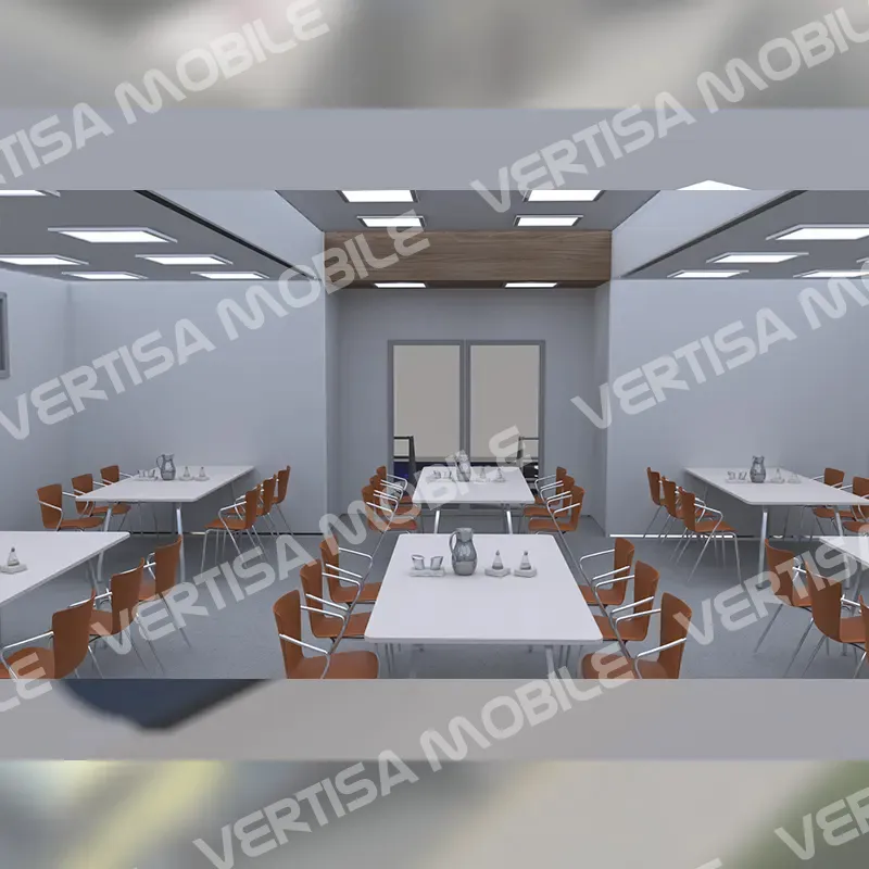 Vertisa Mobile Catering Trailer1