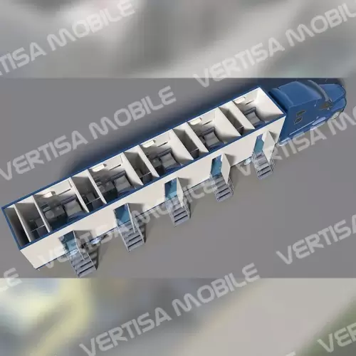 Vertisa Mobile Hospitality Trailer6