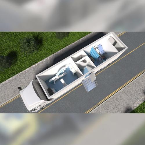 Vertisa Truck-Based Mobile Hospital2